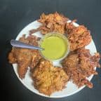 Best Fresh Vegetable Pakora in San Diego, CA