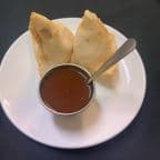 Best Fresh Vegetable Samosa (2pcs) in San Diego, CA
