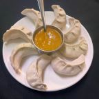 Best Steamed Momo in San Diego, CA