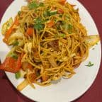 Best Vegetable Chowmein in San Diego, CA