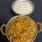 Best Lamb Spinach in San Diego, CA