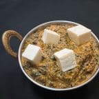 Best Spinach Panner in San Diego, CA