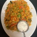 Best Nawaratna Biryani in San Diego, CA