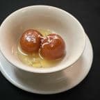 Best Gulab Jamun in San Diego, CA