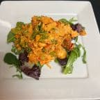 Best Haku Lamb Choila in San Diego, CA