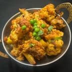 Best Gobi Potato Curry in San Diego, CA